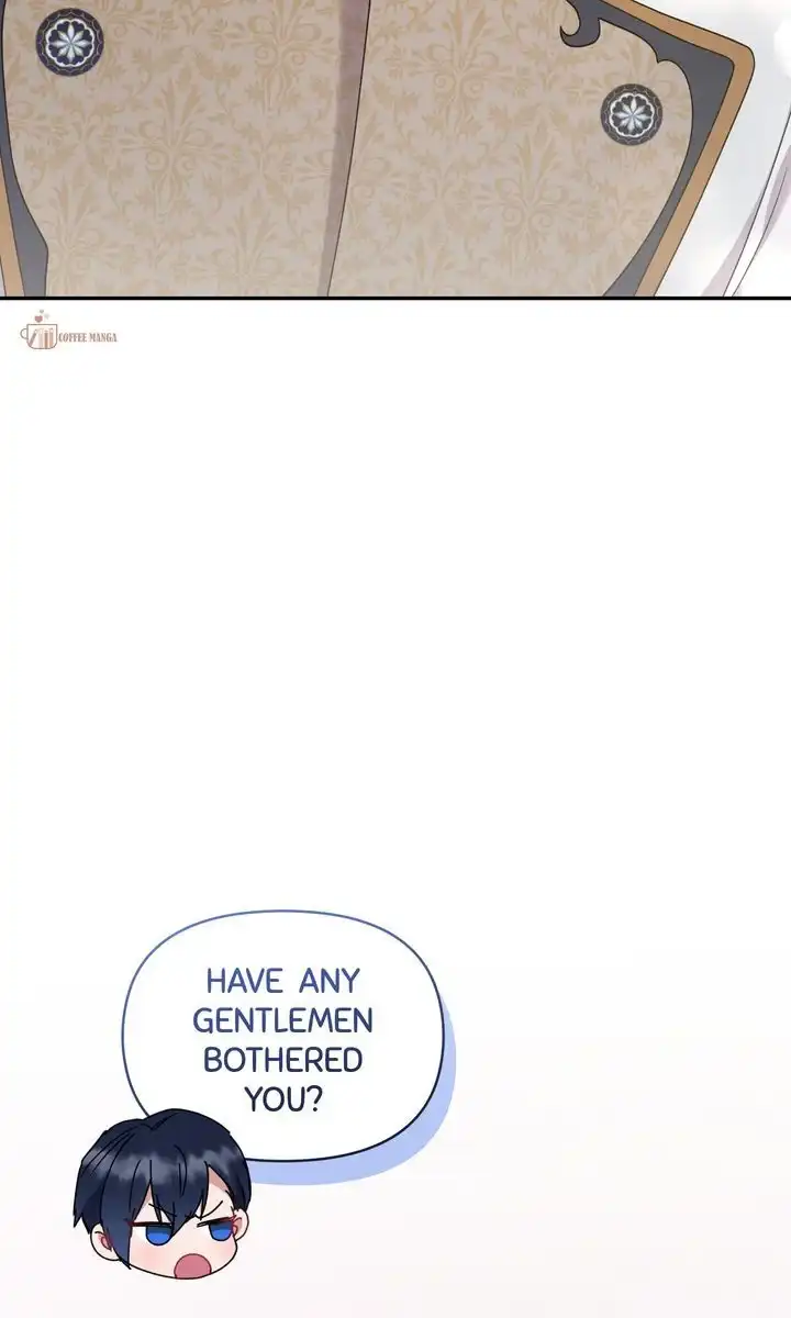 You Are So Cute Chapter 48 page 74