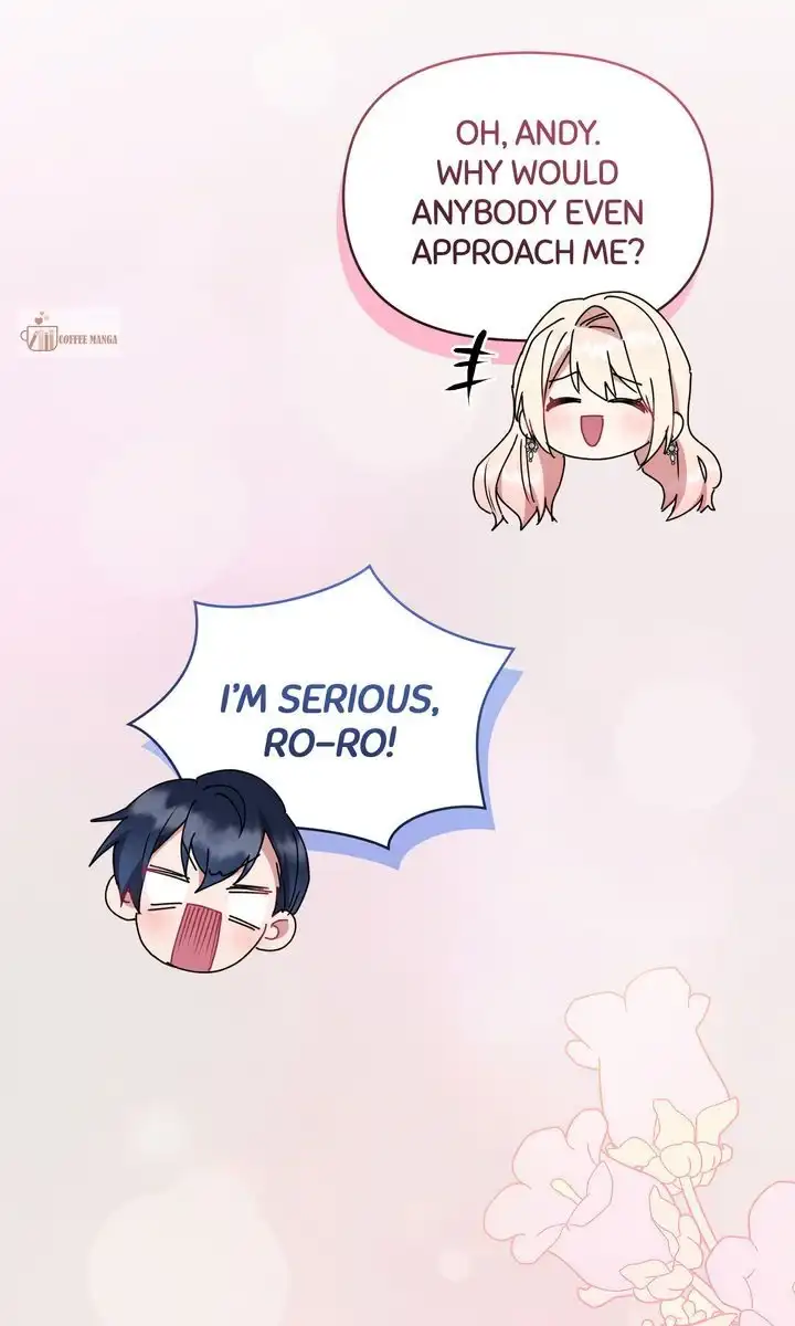 You Are So Cute Chapter 48 page 75