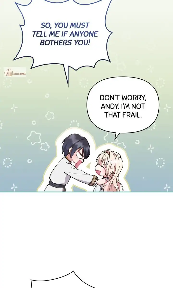 You Are So Cute Chapter 48 page 78