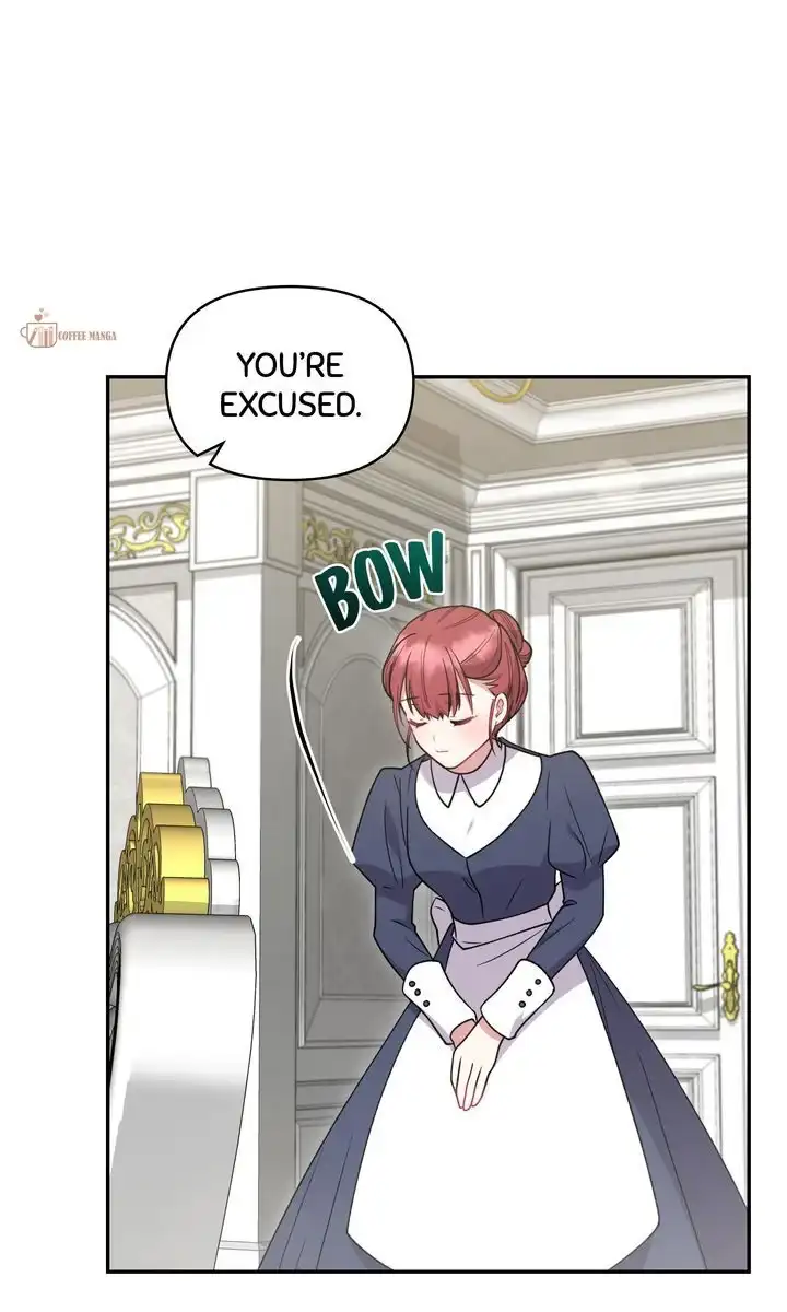 You Are So Cute Chapter 48 page 7
