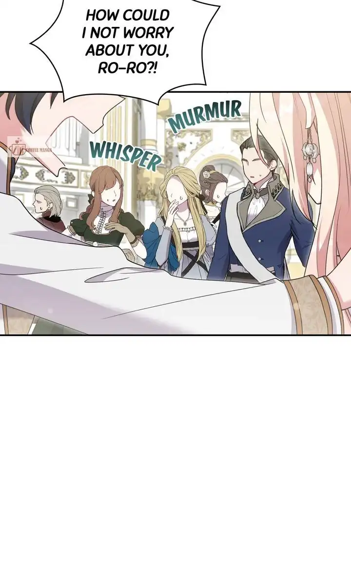 You Are So Cute Chapter 48 page 79