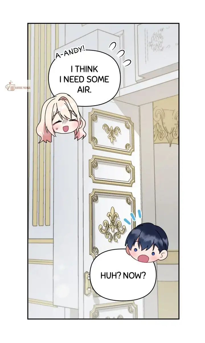 You Are So Cute Chapter 48 page 80