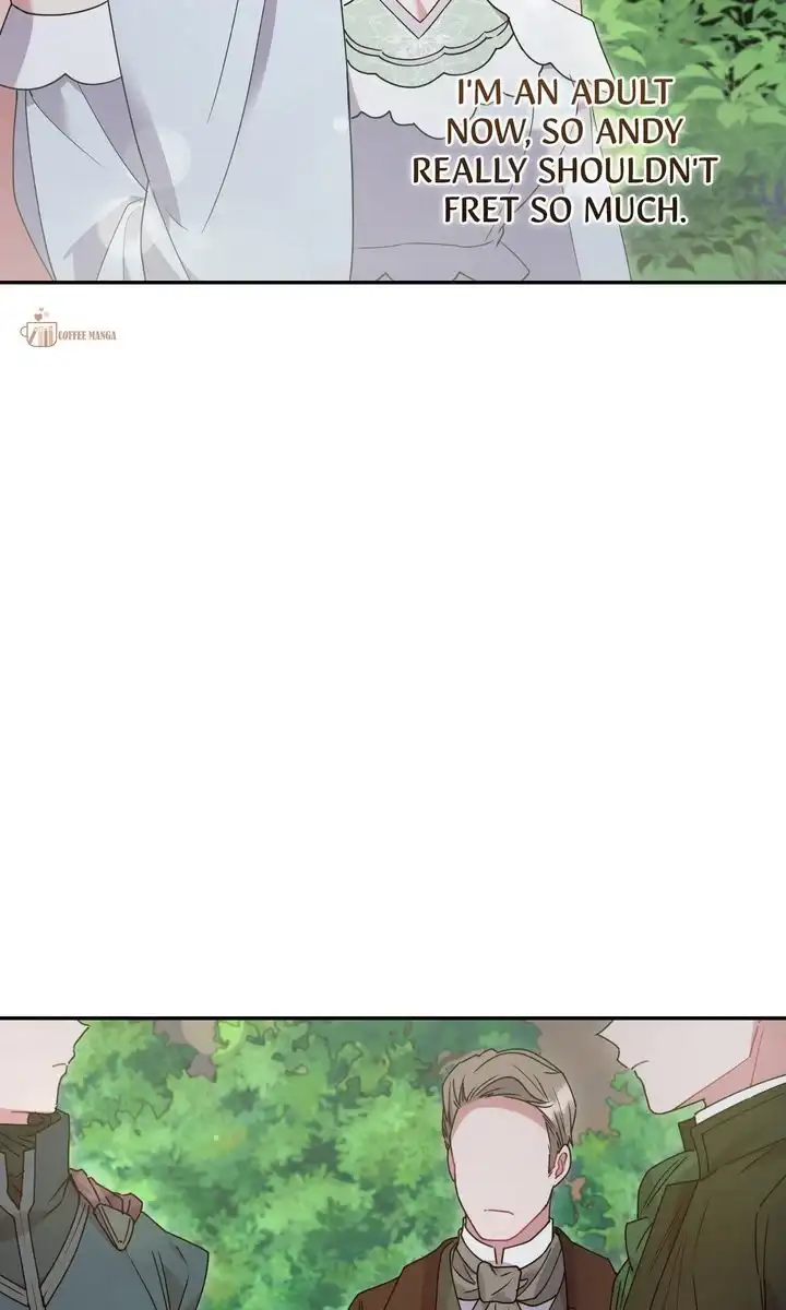 You Are So Cute Chapter 48 page 86