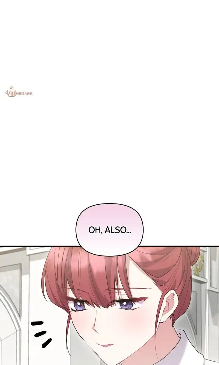 You Are So Cute Chapter 48 page 8