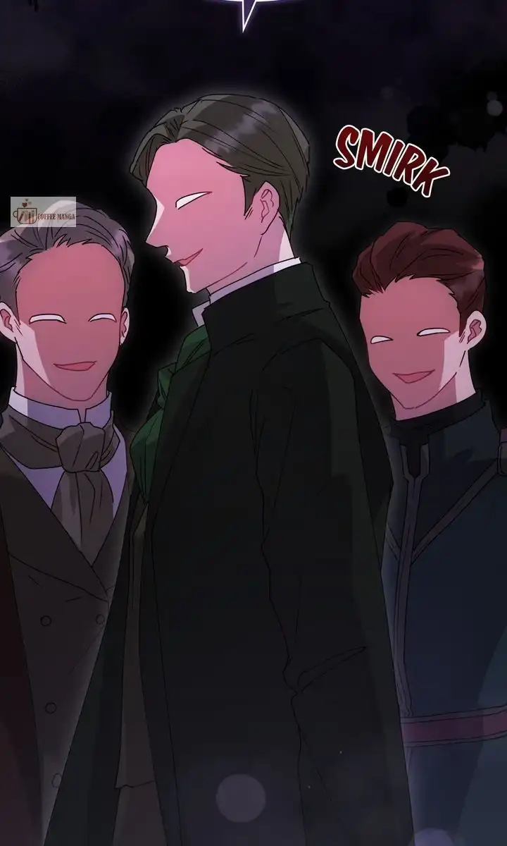 You Are So Cute Chapter 48 page 94
