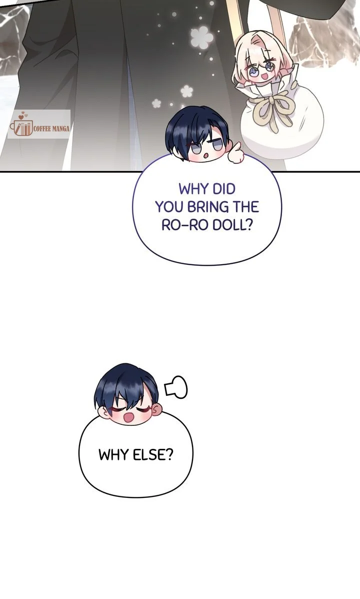 You Are So Cute Chapter 51 page 10