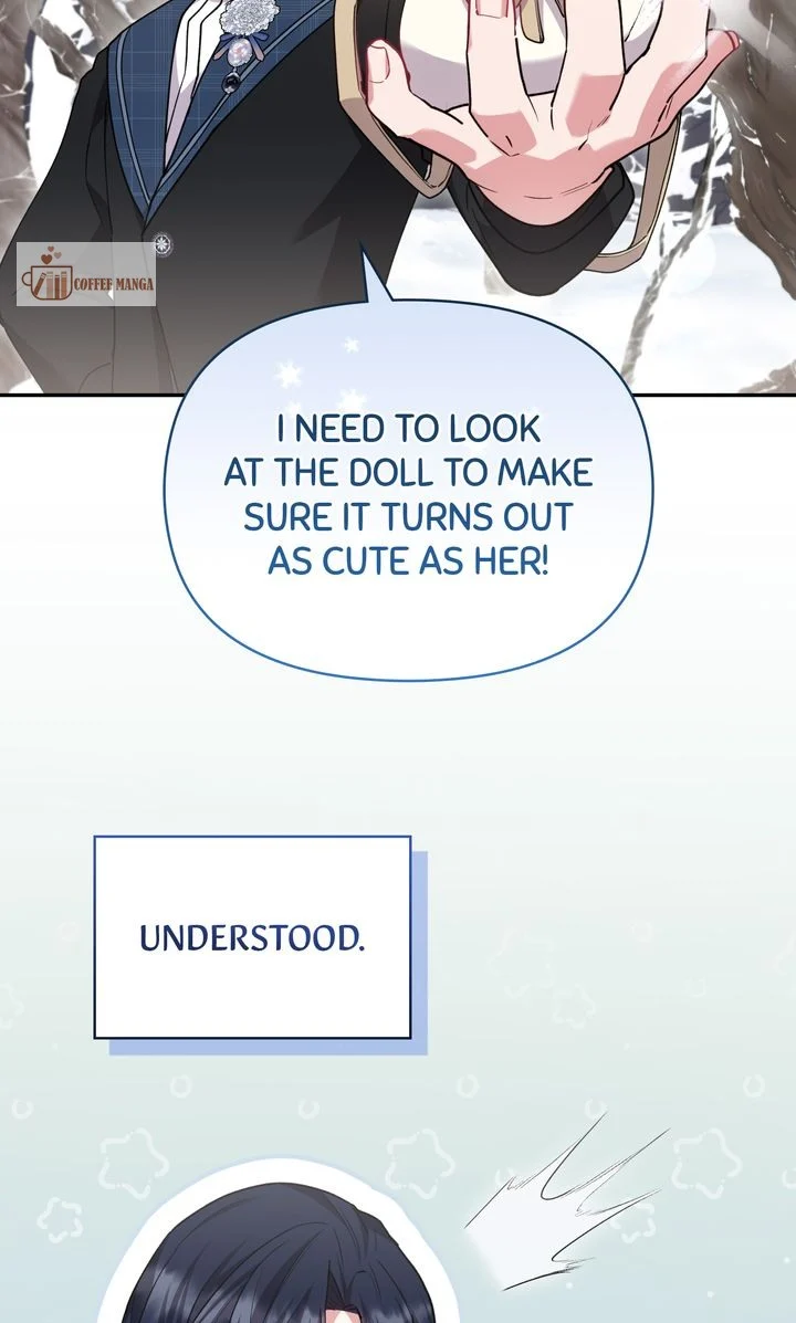 You Are So Cute Chapter 51 page 12