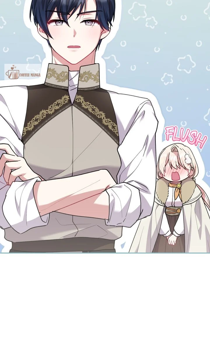 You Are So Cute Chapter 51 page 13