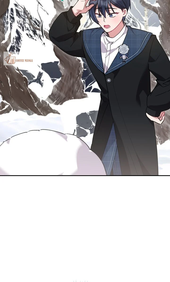 You Are So Cute Chapter 51 page 19
