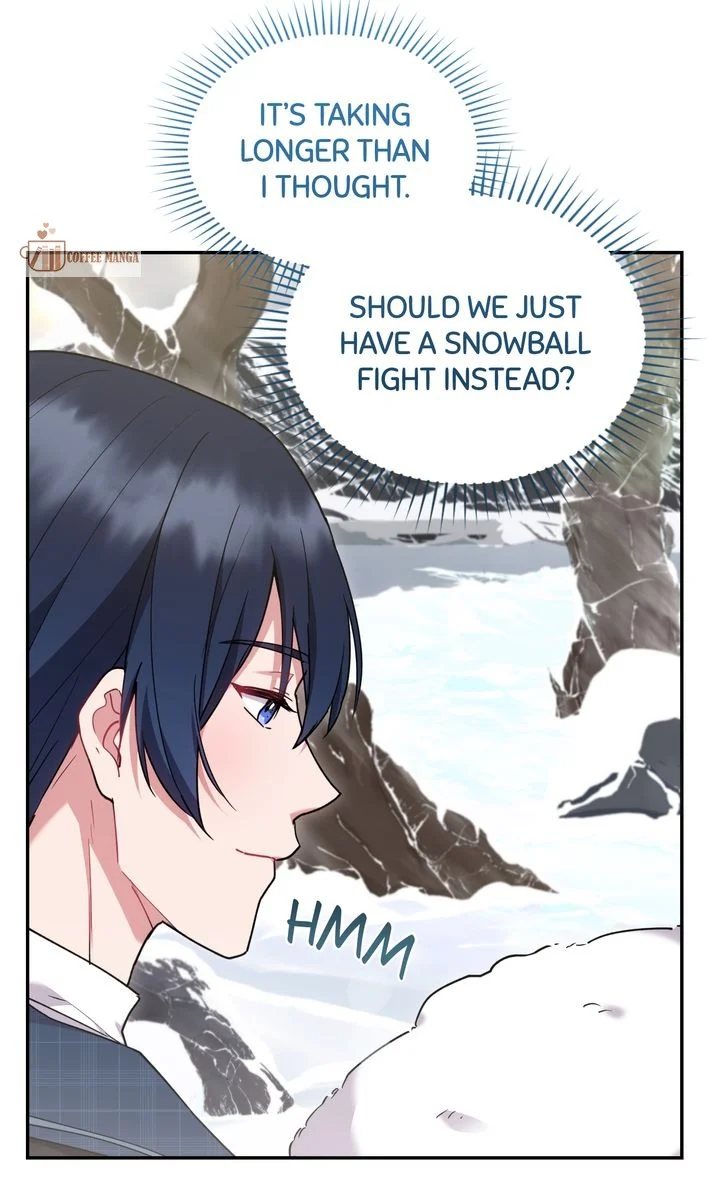 You Are So Cute Chapter 51 page 20