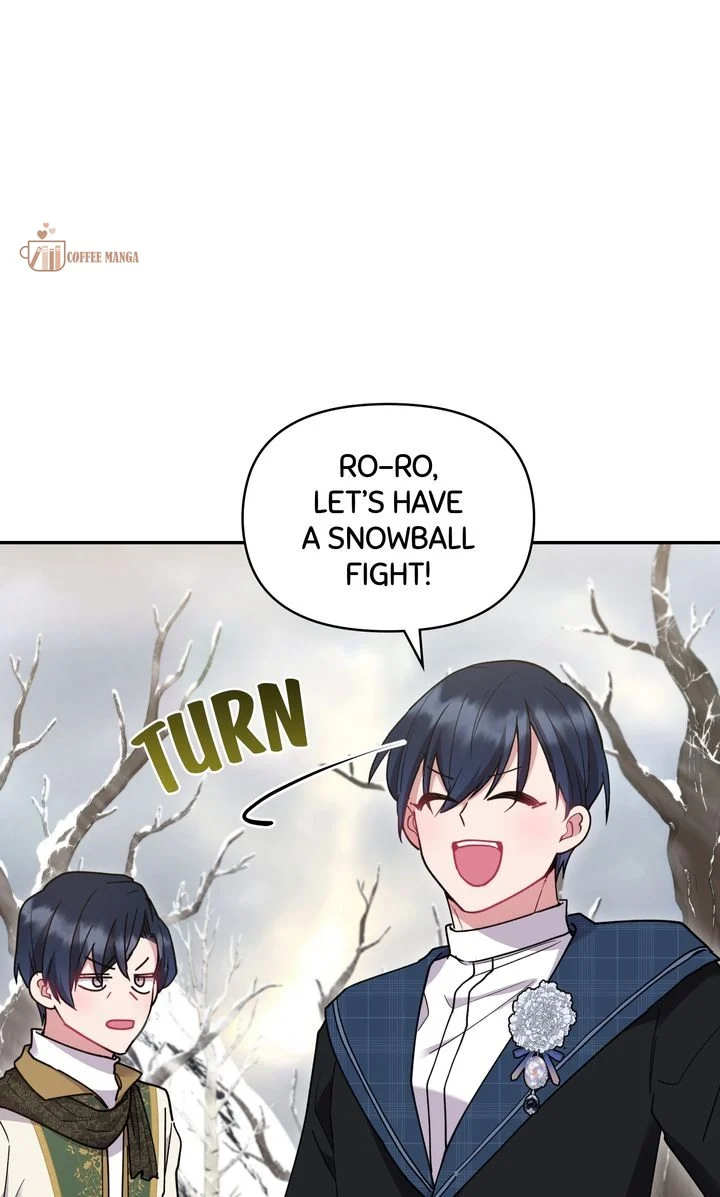 You Are So Cute Chapter 51 page 21