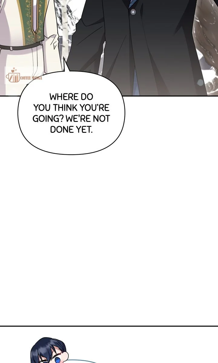 You Are So Cute Chapter 51 page 22