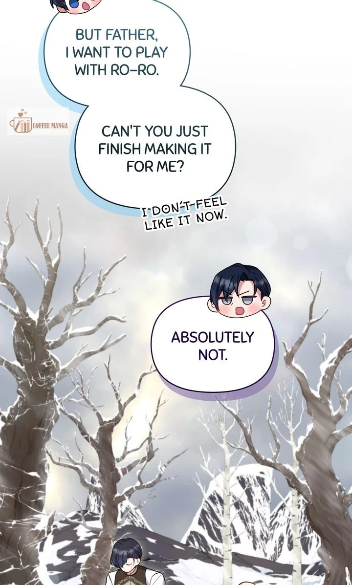 You Are So Cute Chapter 51 page 23