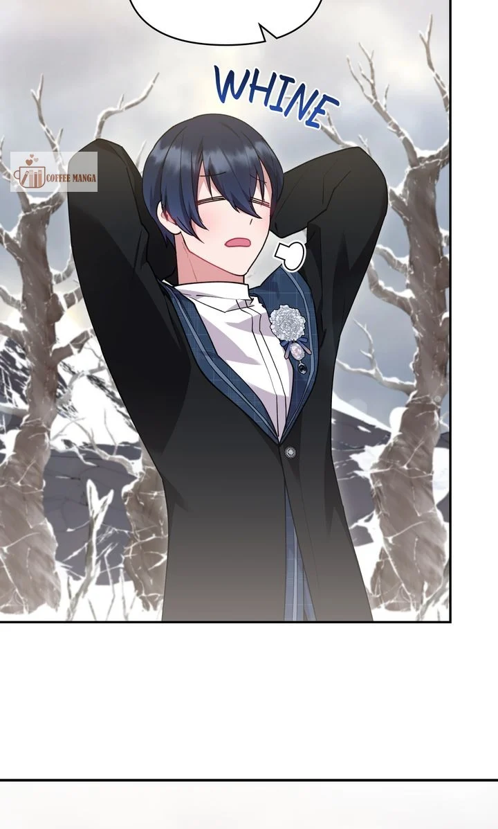 You Are So Cute Chapter 51 page 25