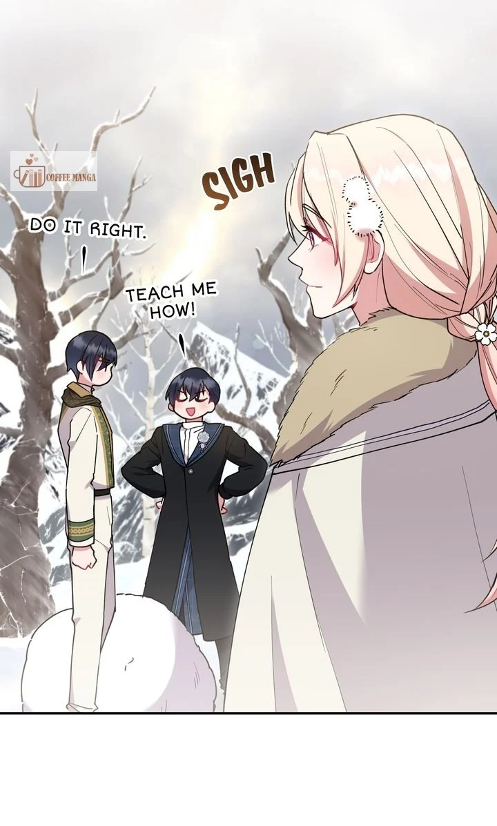 You Are So Cute Chapter 51 page 26