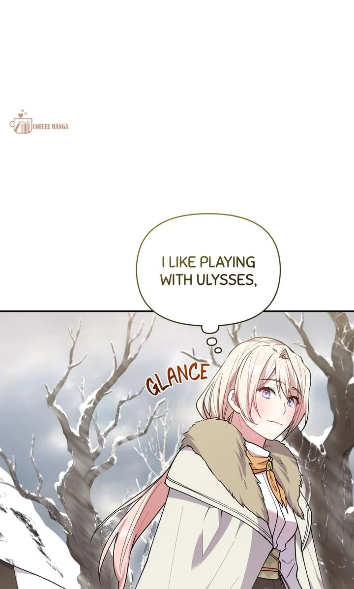 You Are So Cute Chapter 51 page 27