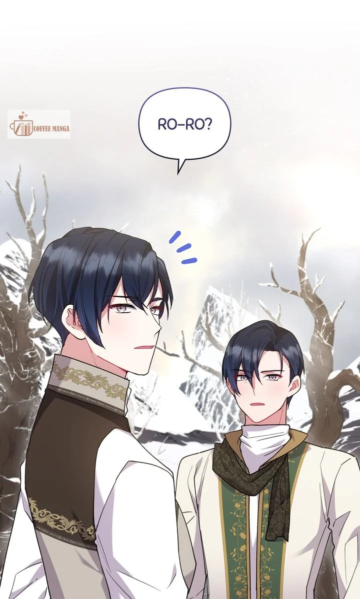 You Are So Cute Chapter 51 page 2
