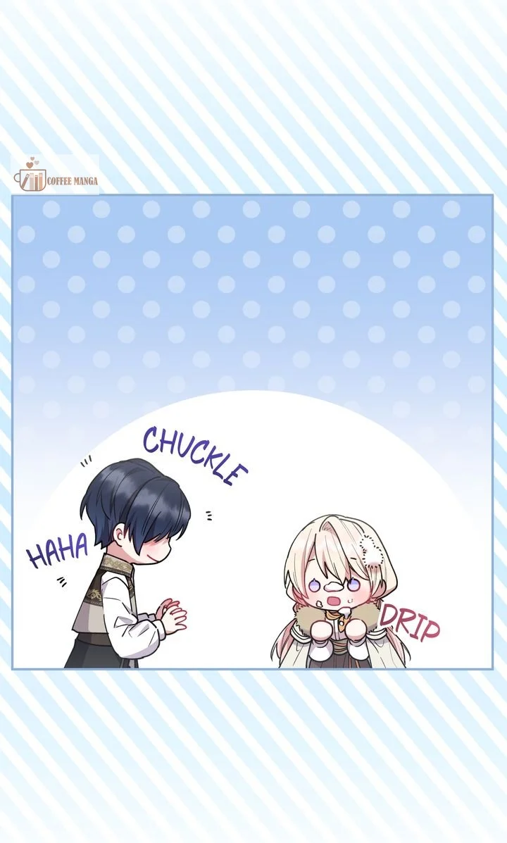 You Are So Cute Chapter 51 page 32