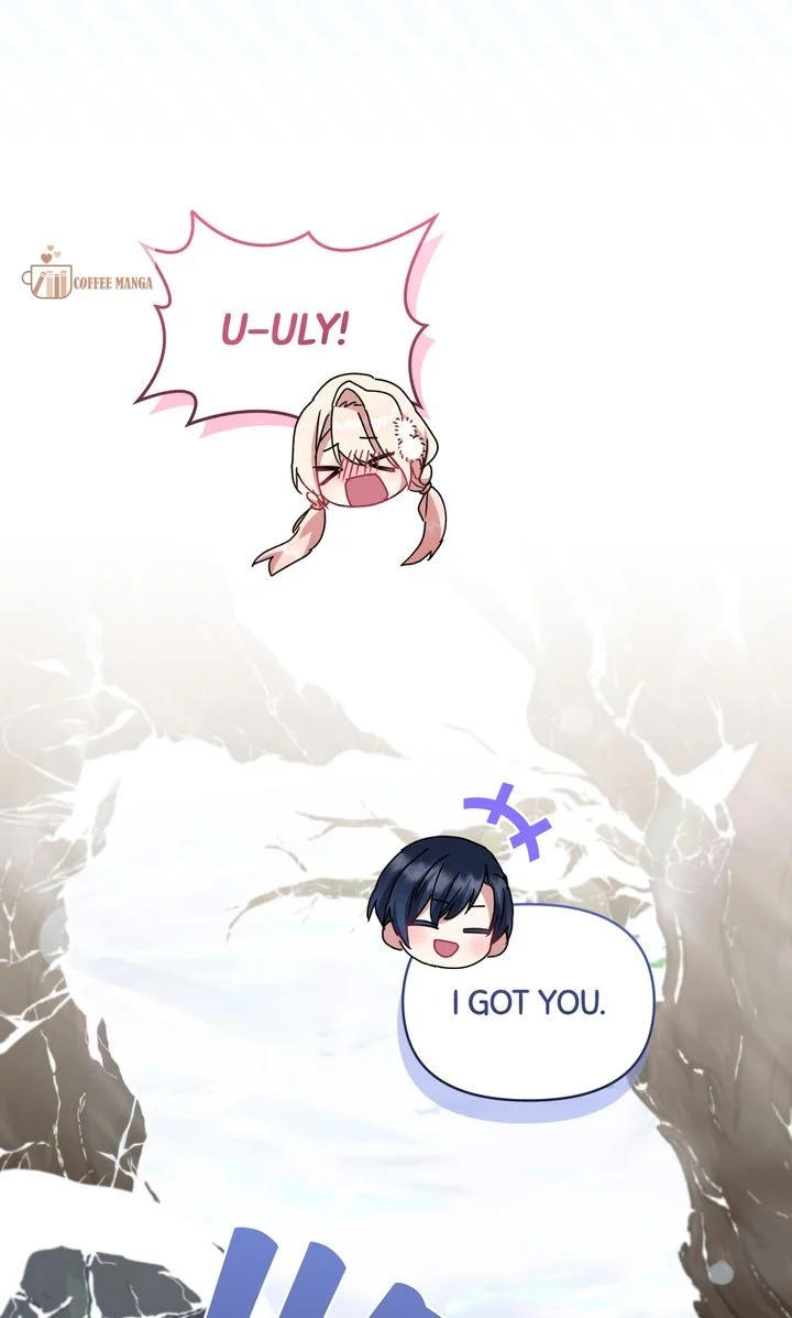 You Are So Cute Chapter 51 page 33