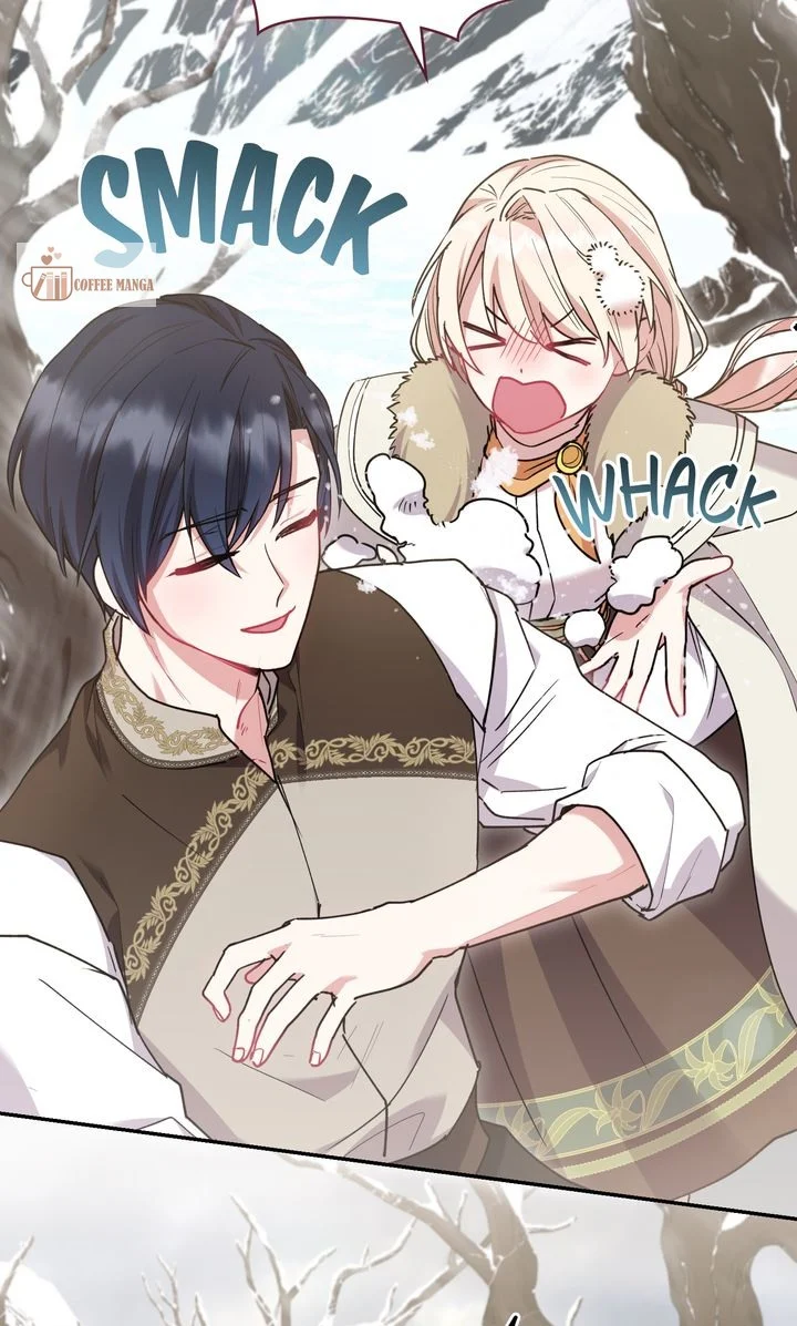 You Are So Cute Chapter 51 page 35