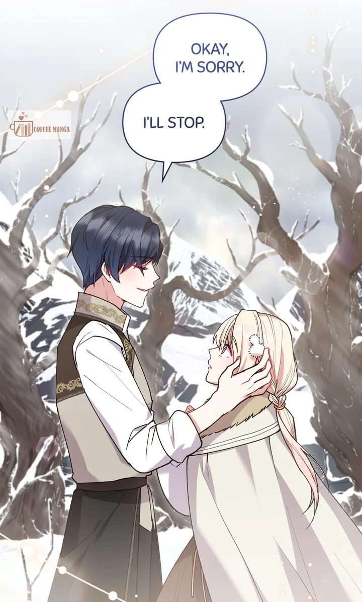 You Are So Cute Chapter 51 page 37