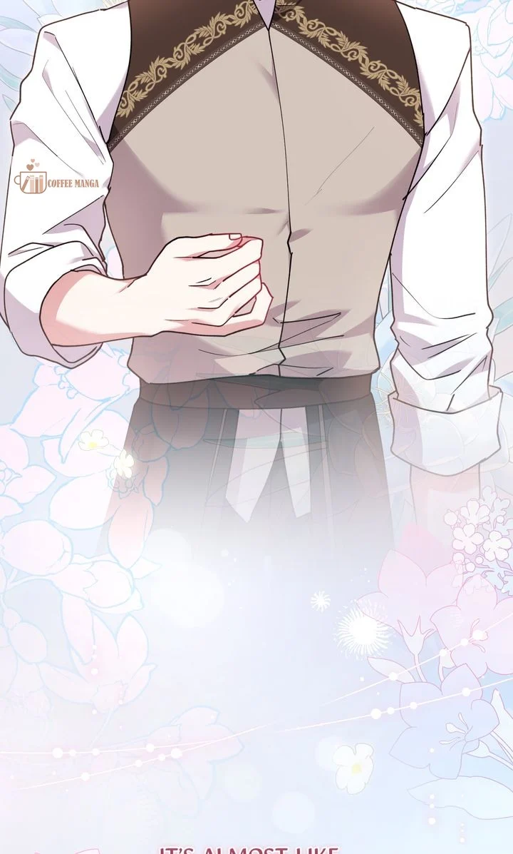 You Are So Cute Chapter 51 page 41