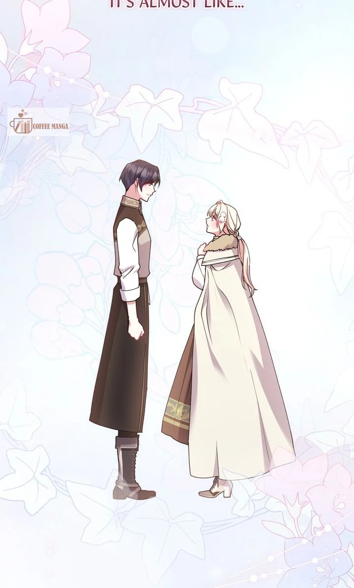 You Are So Cute Chapter 51 page 42
