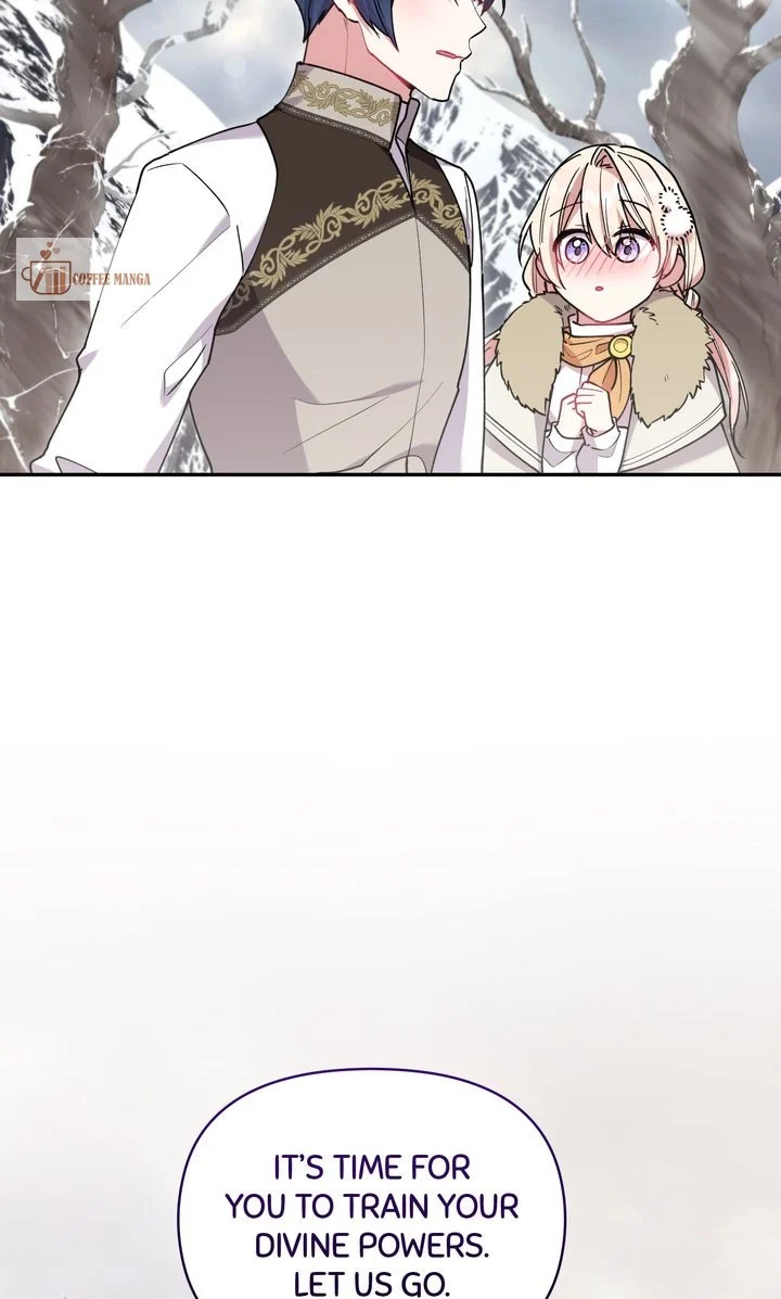 You Are So Cute Chapter 51 page 44