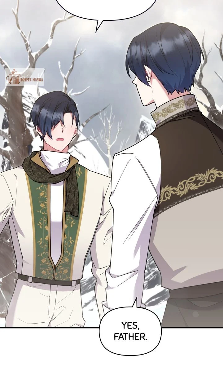 You Are So Cute Chapter 51 page 45
