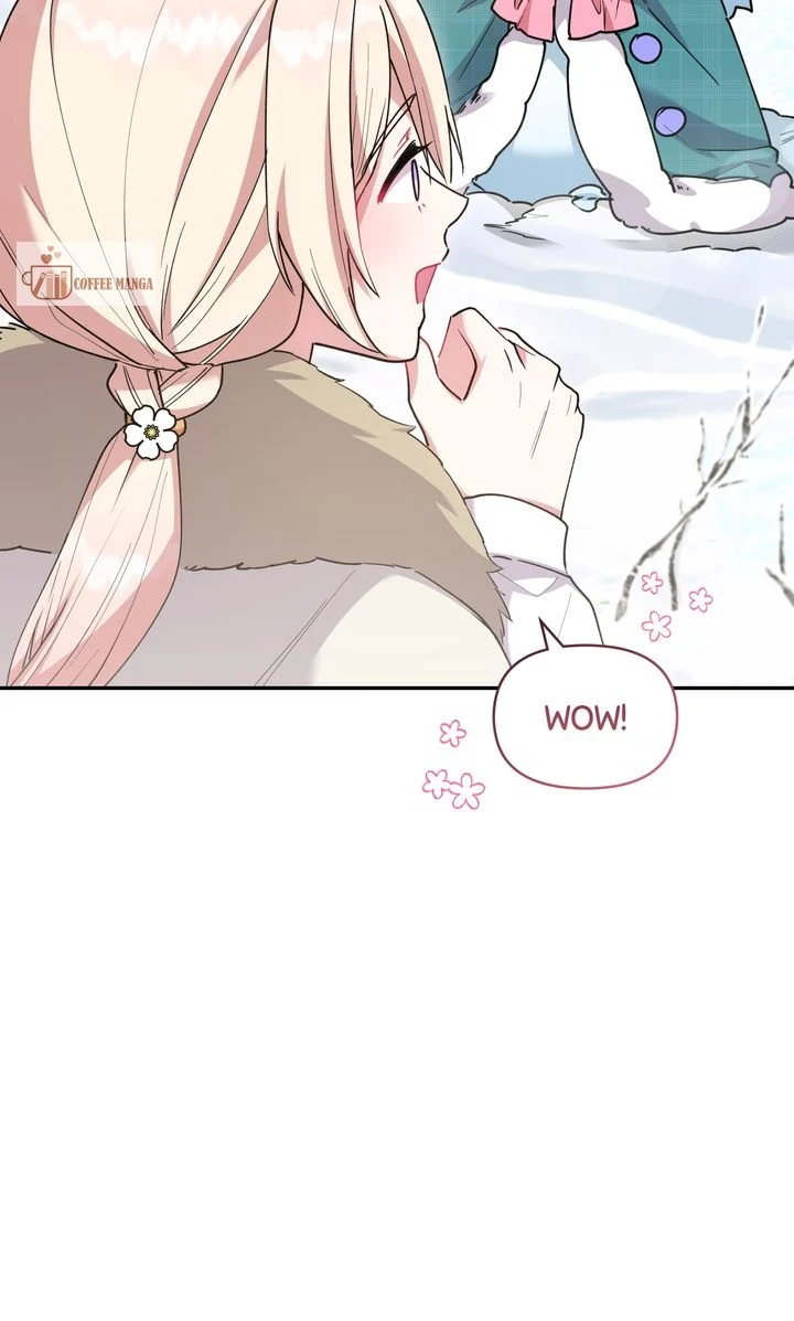 You Are So Cute Chapter 51 page 51