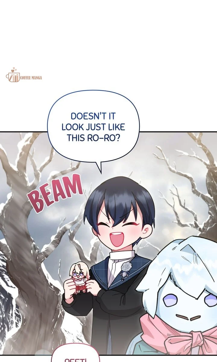 You Are So Cute Chapter 51 page 52