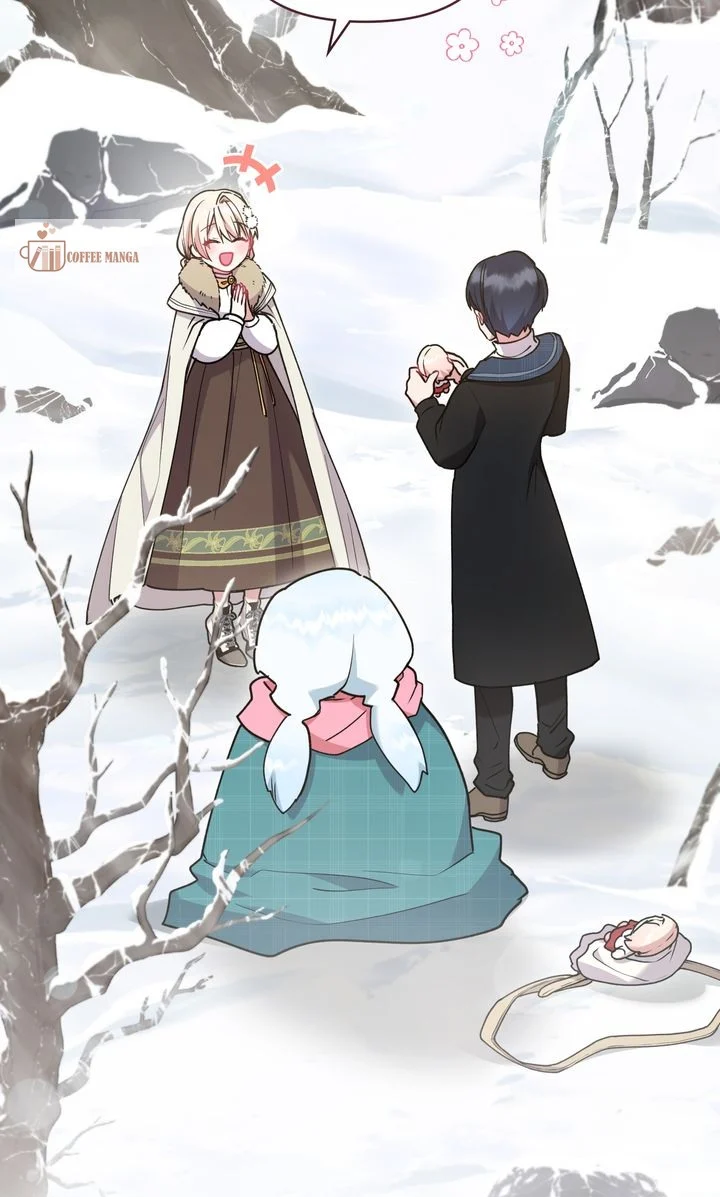 You Are So Cute Chapter 51 page 54