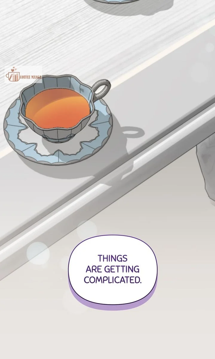 You Are So Cute Chapter 51 page 60