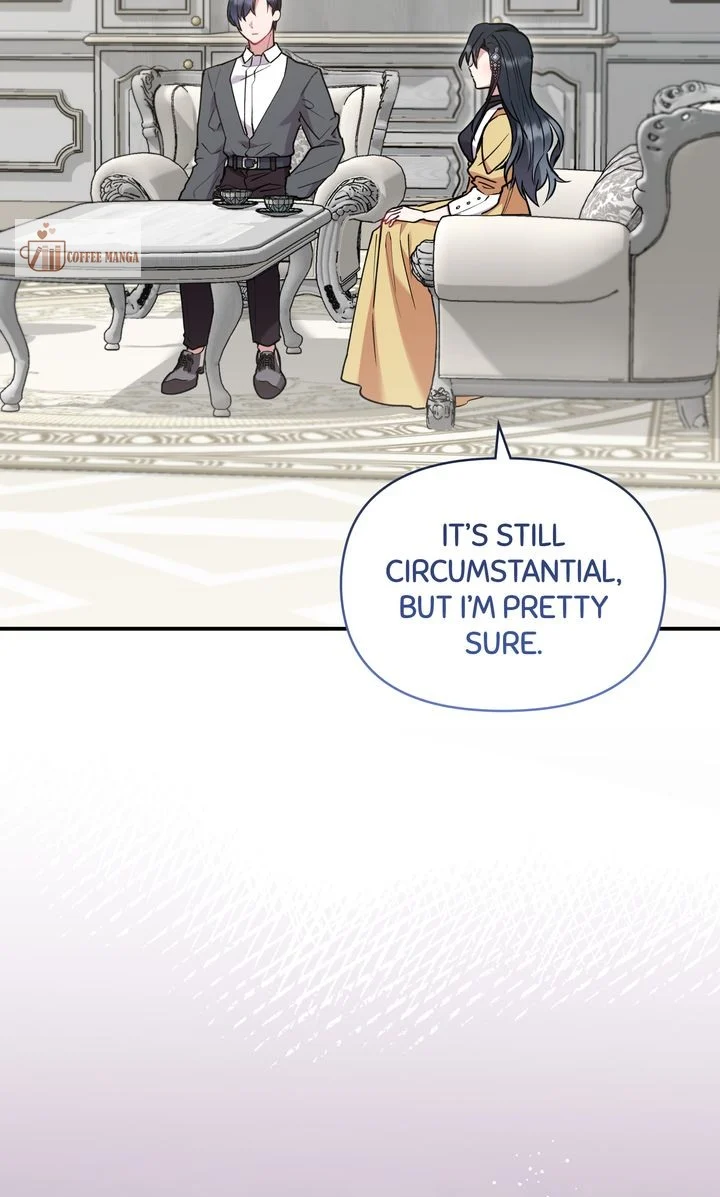 You Are So Cute Chapter 51 page 62