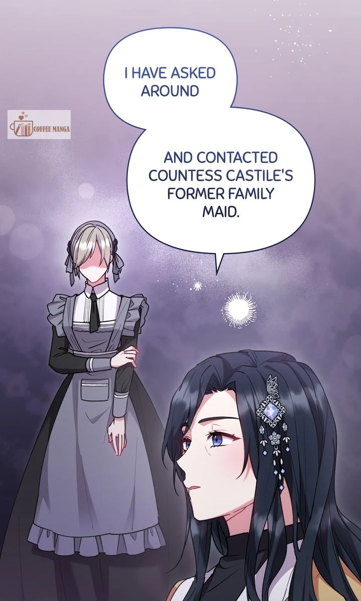 You Are So Cute Chapter 51 page 63