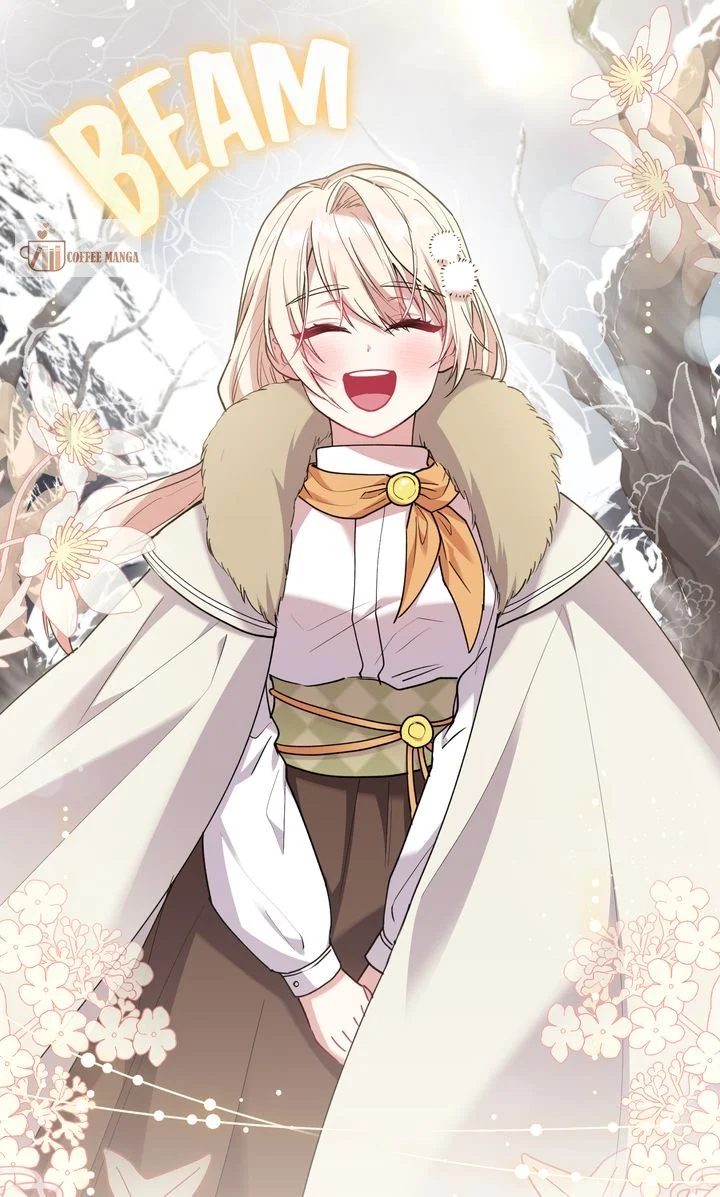 You Are So Cute Chapter 51 page 6