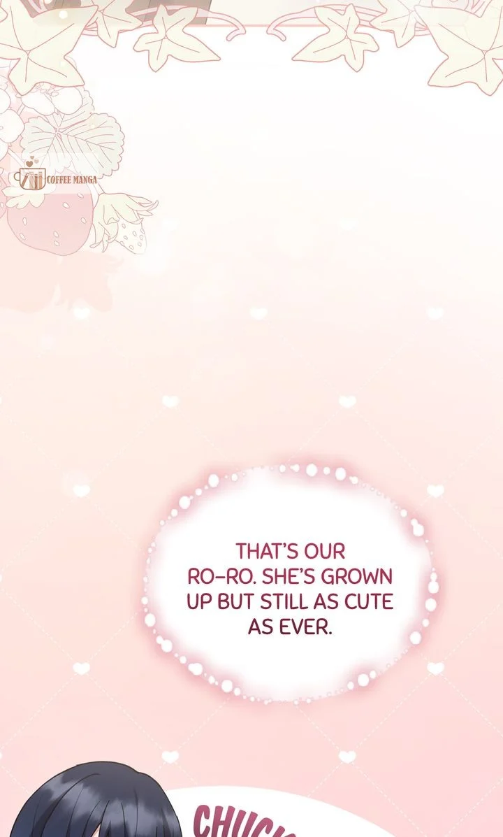 You Are So Cute Chapter 51 page 7