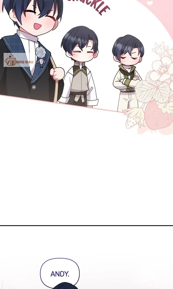 You Are So Cute Chapter 51 page 8