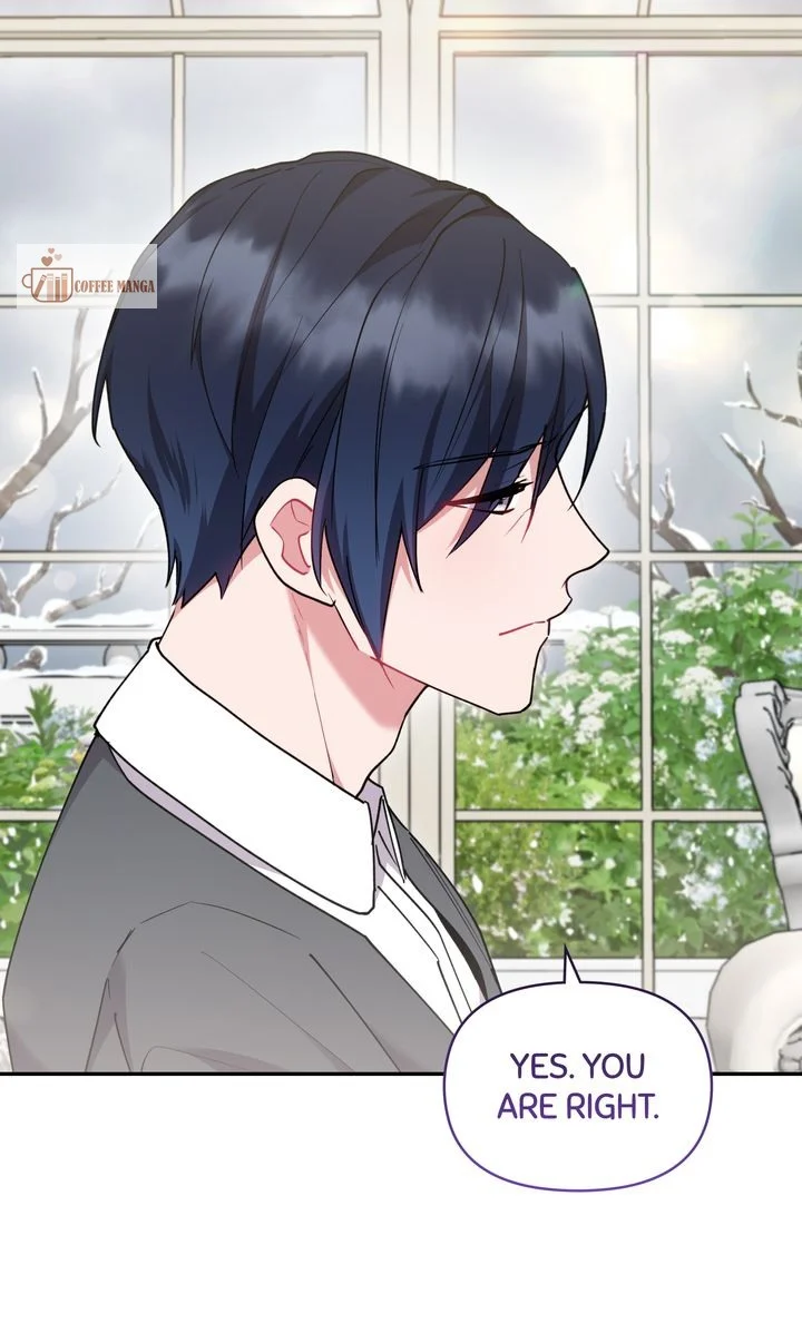 You Are So Cute Chapter 51 page 92
