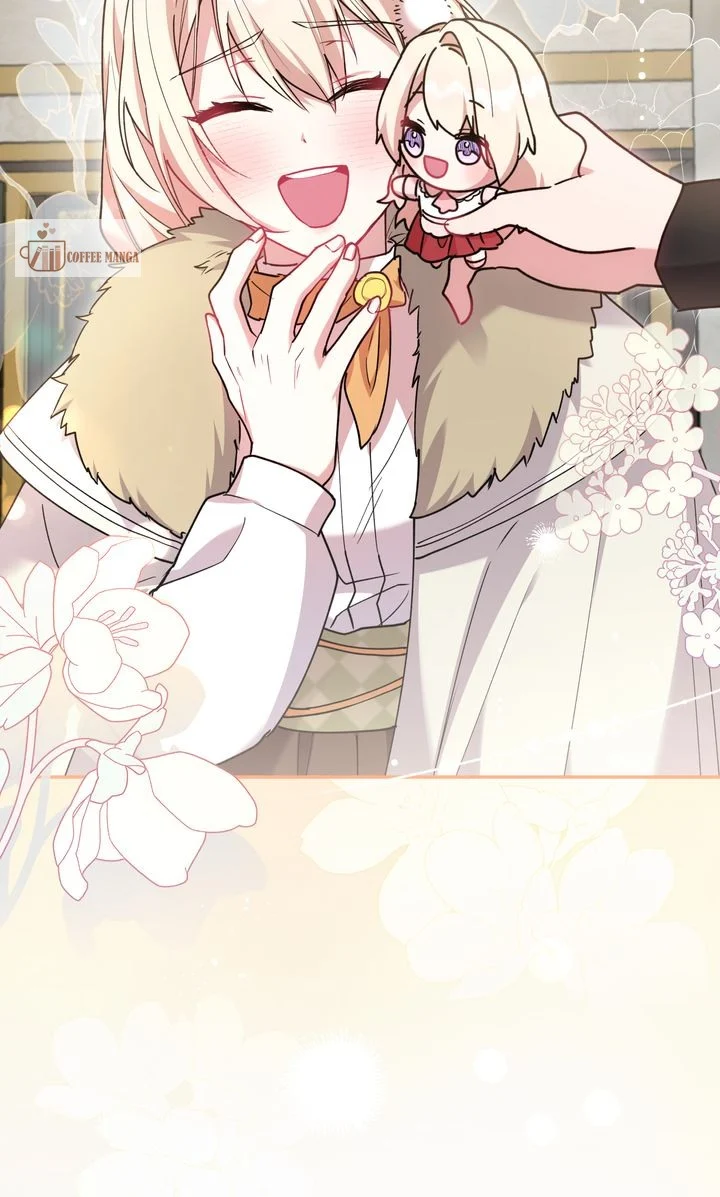 You Are So Cute Chapter 51 page 95