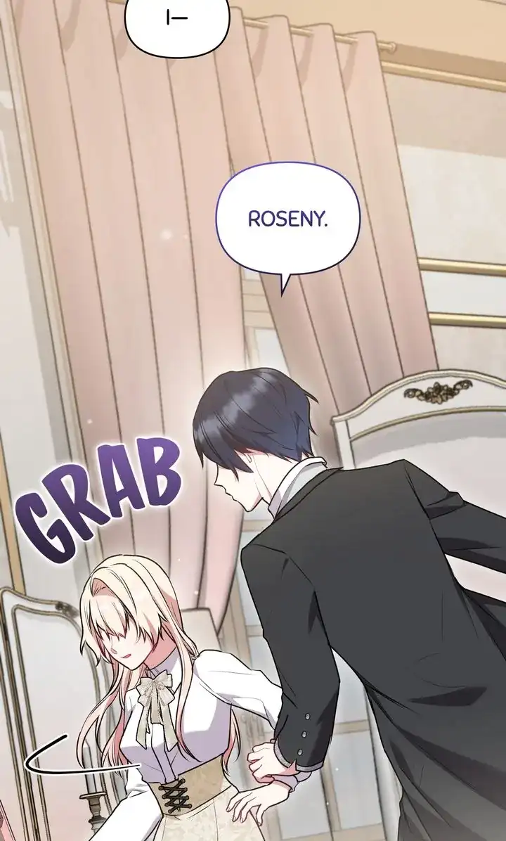You Are So Cute Chapter 57 page 9