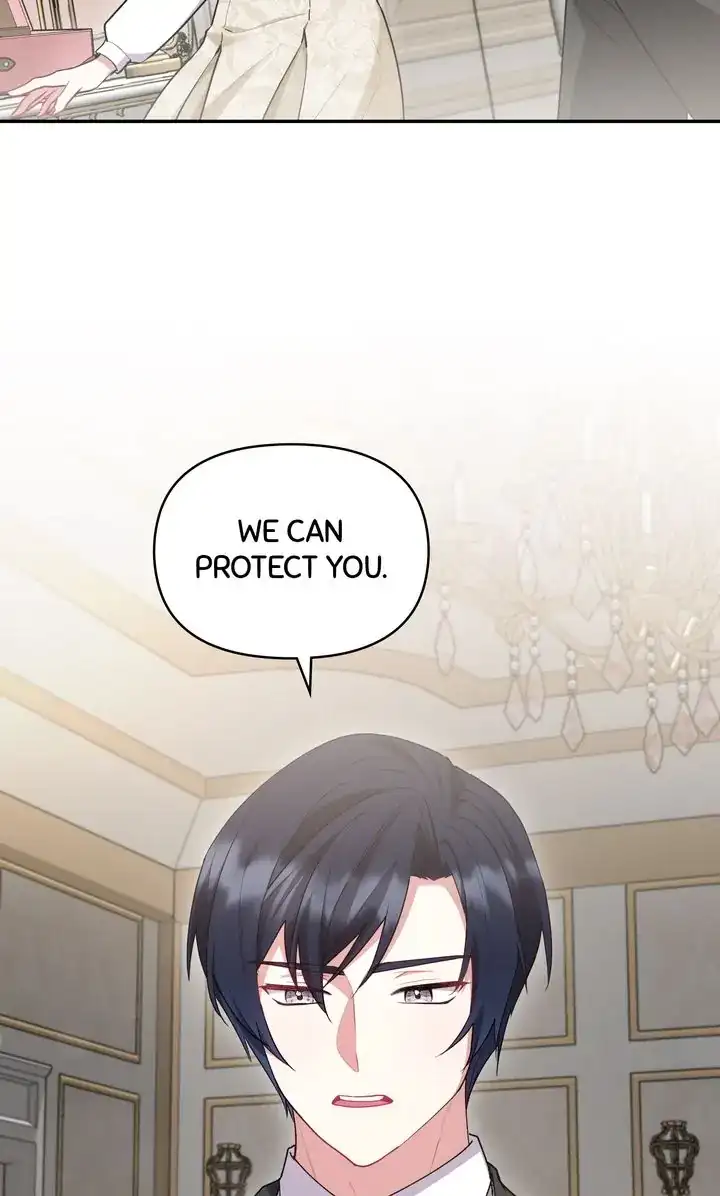 You Are So Cute Chapter 57 page 10