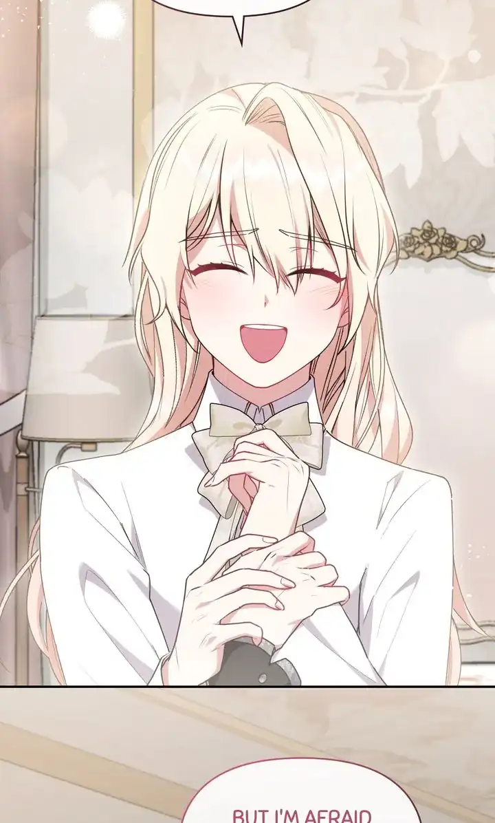 You Are So Cute Chapter 57 page 17