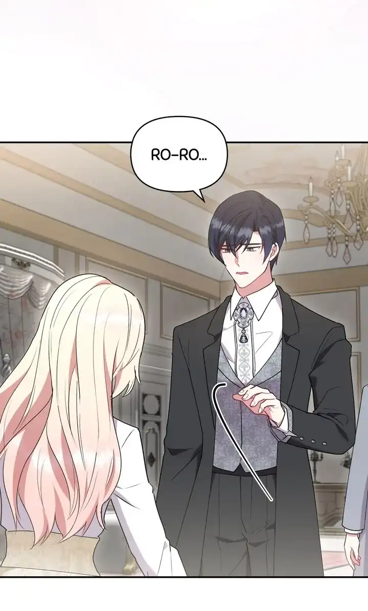 You Are So Cute Chapter 57 page 23