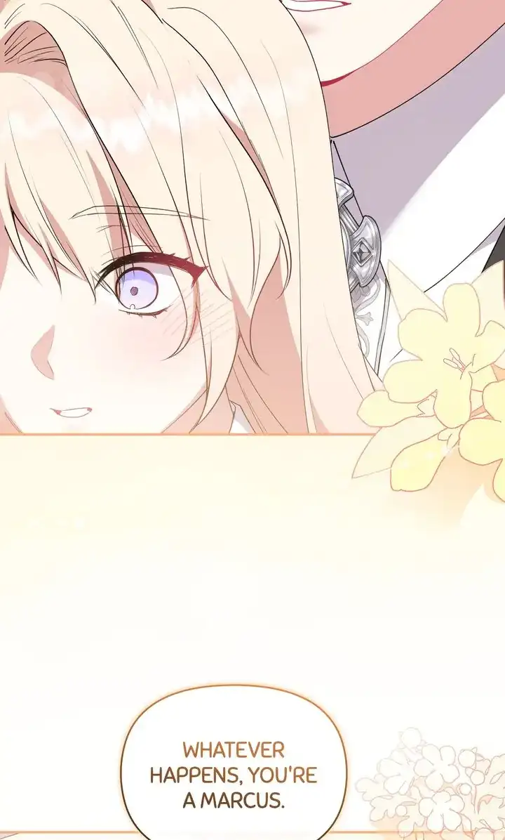 You Are So Cute Chapter 57 page 32