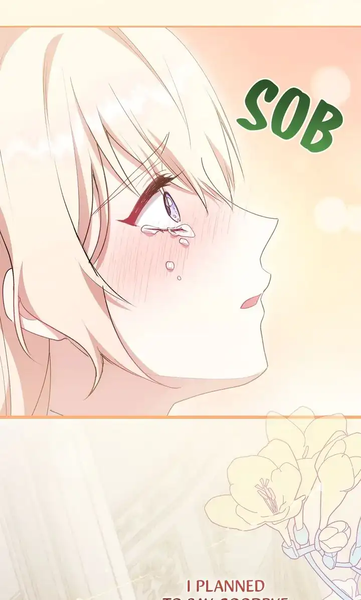 You Are So Cute Chapter 57 page 35