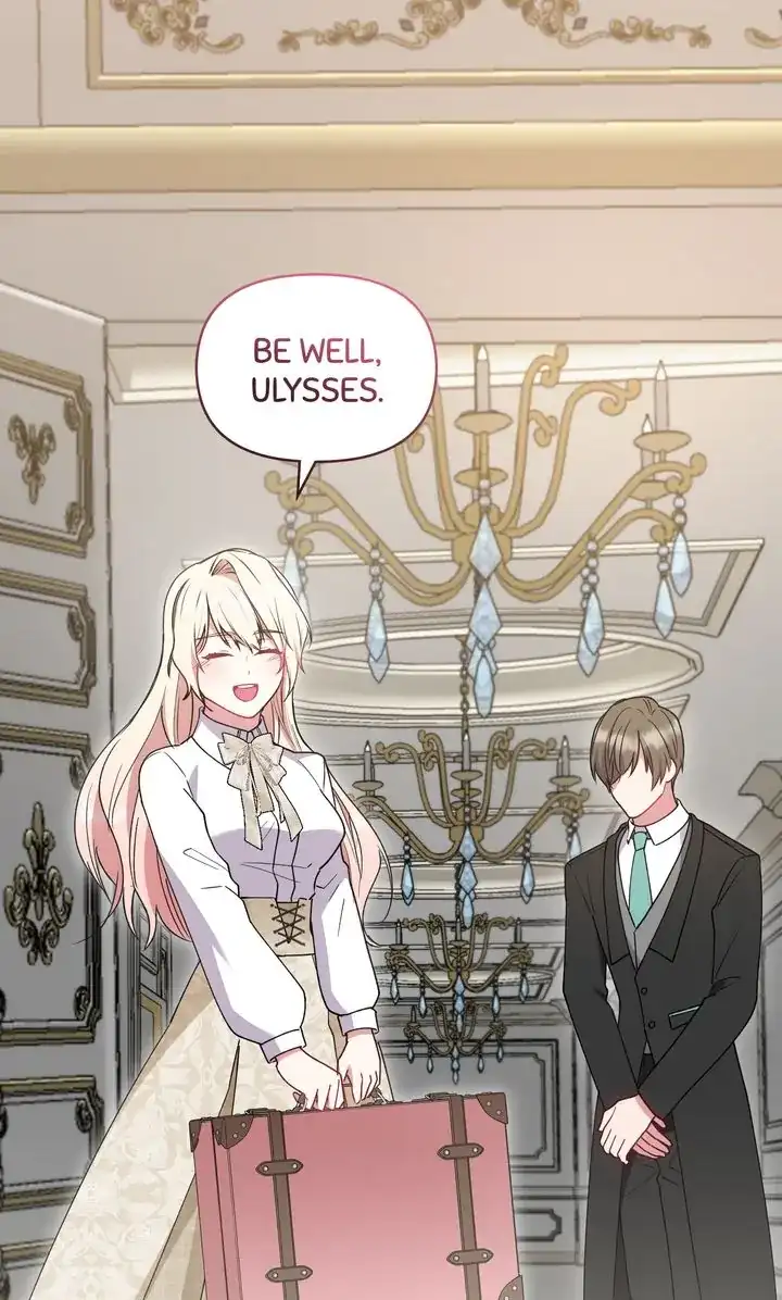 You Are So Cute Chapter 57 page 46
