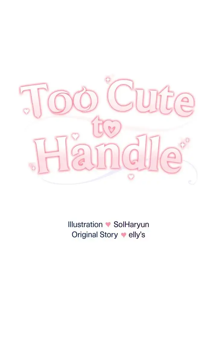 You Are So Cute Chapter 57 page 54