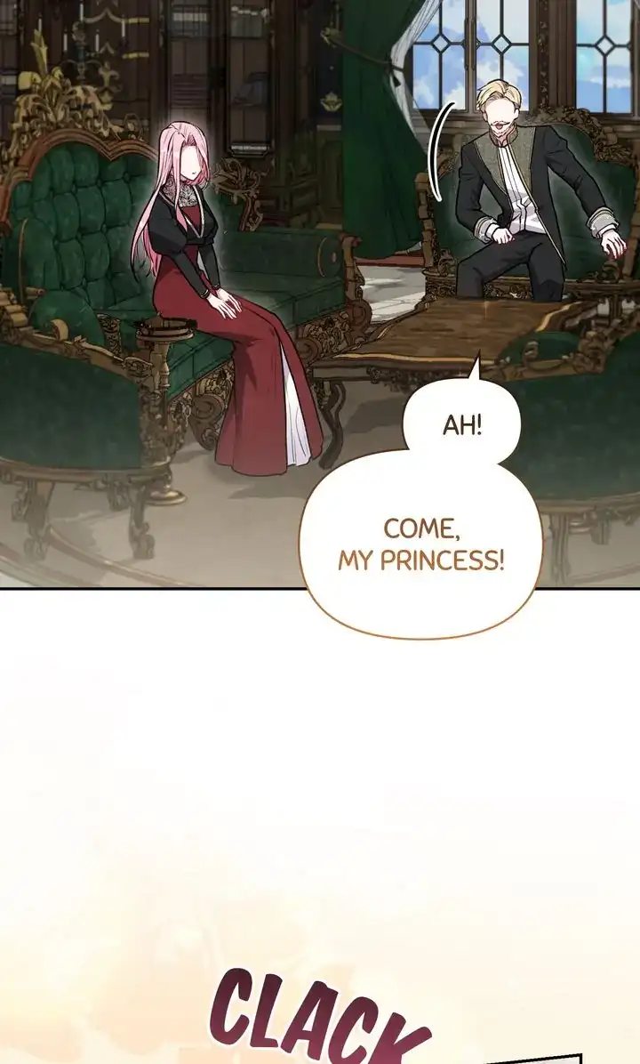 You Are So Cute Chapter 57 page 56