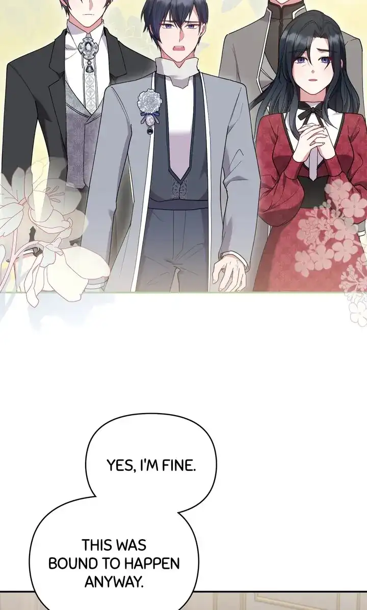 You Are So Cute Chapter 57 page 7
